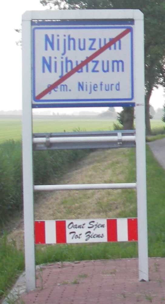 dondag2007-nijhuizumbebouwdekombord