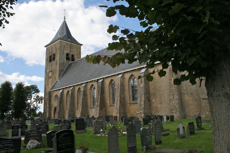 reunie2010-martinikerk